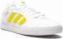 Adidas Tyshawn low-top sneakers White - Thumbnail 2