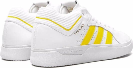 adidas Tyshawn low-top sneakers White