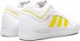 Adidas Tyshawn low-top sneakers White - Thumbnail 3