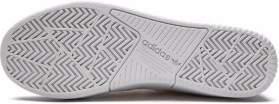 adidas Tyshawn low-top sneakers White
