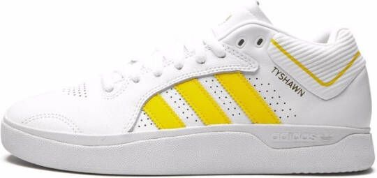 adidas Tyshawn low-top sneakers White