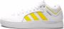 Adidas Tyshawn low-top sneakers White - Thumbnail 5