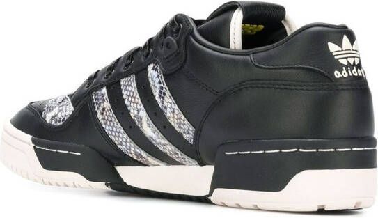 adidas x United Arrows and Sons Rivalry Low sneakers Black