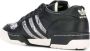 Adidas x United Arrows and Sons Rivalry Low sneakers Black - Thumbnail 3