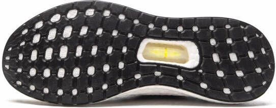 adidas UB Speedfactory low-top sneakers Yellow