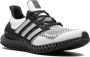 Adidas Ultra 4D lace-up sneakers Black - Thumbnail 2