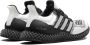 Adidas Ultra 4D lace-up sneakers Black - Thumbnail 3