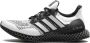 Adidas Ultra 4D lace-up sneakers Black - Thumbnail 5