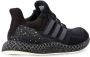 Adidas Ultraboost Web DNA low-top sneakers Blue - Thumbnail 8