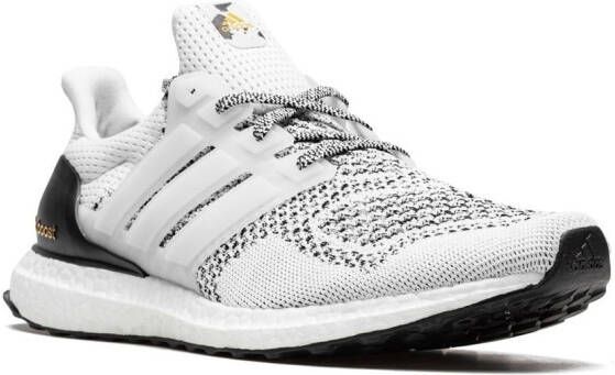 adidas Ultraboost 1.0 DNA "White Oreo" sneakers