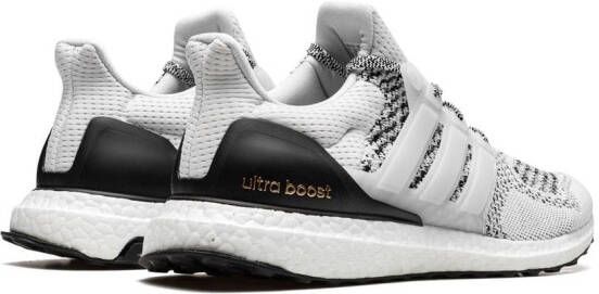 adidas Ultraboost 1.0 DNA "White Oreo" sneakers