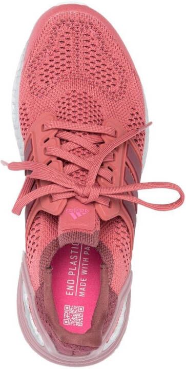 adidas Ultra boost 19.5 DNA Sneakers Pink