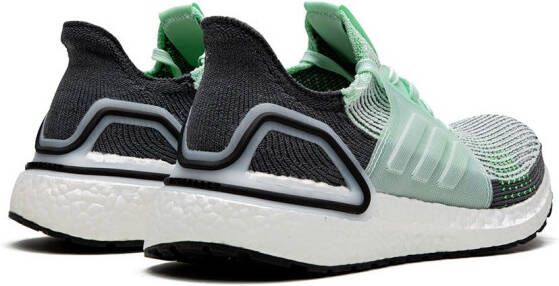 adidas Ultraboost 2019 "Ice Mint" sneakers Green