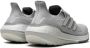 Adidas Ultraboost 2021 "Halo Silver" sneakers Grey - Thumbnail 3