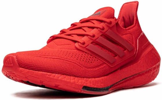 adidas Ultra Boost 2021 "Vivid Red" sneakers