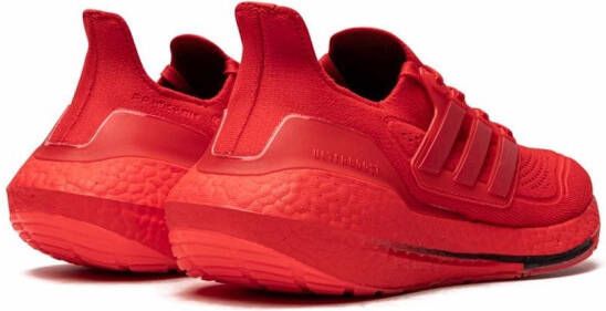 adidas Ultra Boost 2021 "Vivid Red" sneakers