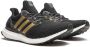 Adidas Ultraboost 4.0 DNA "Black Metallic Gold" sneakers - Thumbnail 2