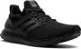 Adidas Ultra Boost 5.0 DNA "Triple Black" sneakers - Thumbnail 2