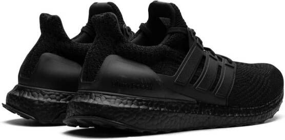 adidas Ultra Boost 5.0 DNA "Triple Black" sneakers