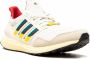 Adidas Ultra Boost DNA1.0 ZX 6000 sneakers White - Thumbnail 2