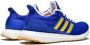 Adidas x Pharrell Williams Hu NMD Nerd "Complexcon Exclusive 2018" sneakers Blue - Thumbnail 3