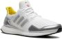 Adidas Ultra Boost lace-up trainers White - Thumbnail 2