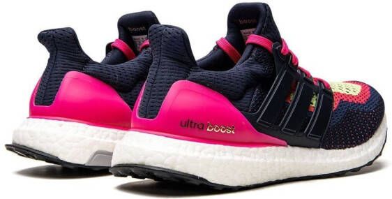 adidas Ultraboost low-top sneakers Blue