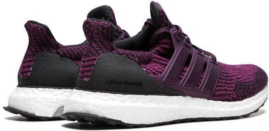 adidas Ultraboost sneakers Purple