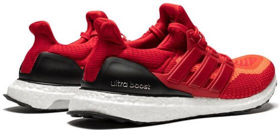 adidas Ultraboost M "Solar Red" sneakers