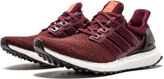 adidas Ultra Boost L"Burgundy" sneakers Red