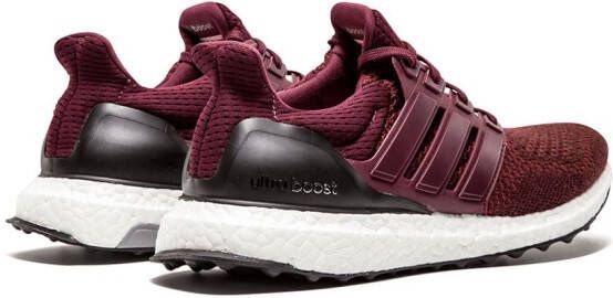 adidas Ultraboost L"Burgundy" sneakers Red