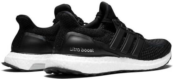 Adidas x Wood Boost sneakers Black - Picture 11