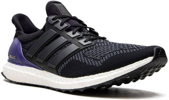 adidas Ultraboost low-top sneakers Black