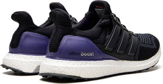 adidas Ultraboost low-top sneakers Black