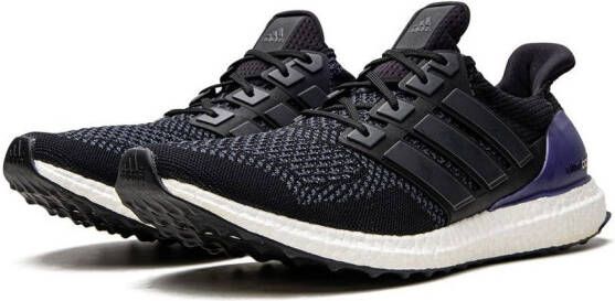 adidas Ultraboost low-top sneakers Black