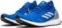 Adidas Ultraboost Mid "Run Thru Time" sneakers Blue - Thumbnail 2