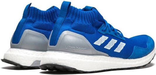 adidas Ultraboost Mid "Run Thru Time" sneakers Blue