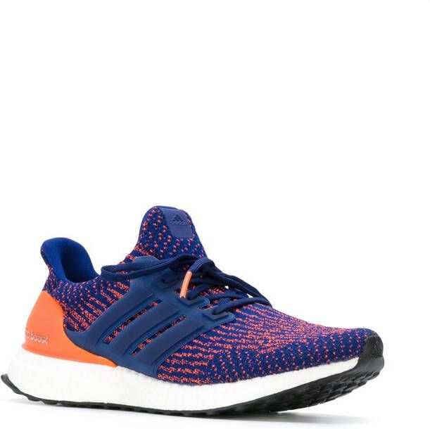 adidas Ultraboost "Mystery Ink" sneakers Blue