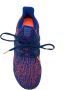 Adidas Ultraboost "Mystery Ink" sneakers Blue - Thumbnail 4