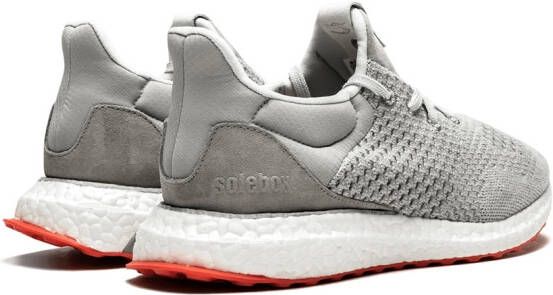 adidas Ultraboost Uncaged Solebox sneakers Grey