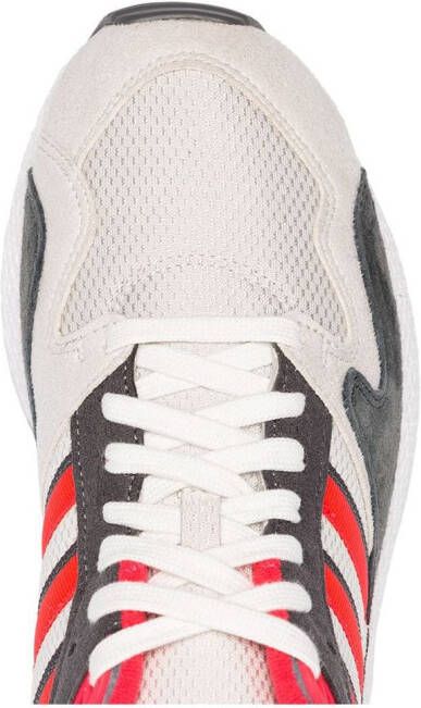 adidas Ultra Tech Sneakers White