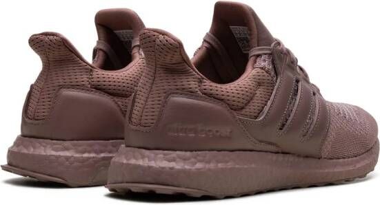 adidas Ultraboost 1 0 low-top sneakers Brown