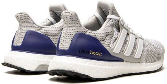 adidas Ultraboost 1.0 DNA "Cloud White Legacy Indigo" sneakers