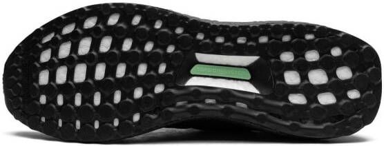 adidas Ultraboost 1.0 DNA "Triple Black" sneakers