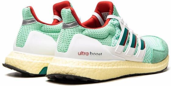 adidas Ultraboost 1.0 DNA "Zx 9000" sneakers Green