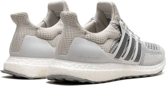 adidas Ultraboost 1.0 "Grey" sneakers