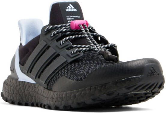 adidas Ultraboost 1.0 low-top sneakers Black