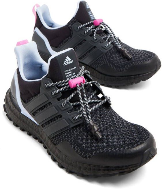 adidas Ultraboost 1.0 low-top sneakers Black