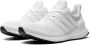 Adidas Ultraboost 1.0 low-top sneakers White - Thumbnail 4