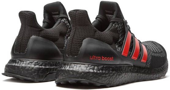 adidas Ultraboost 1.0 "Louisville" sneakers Black